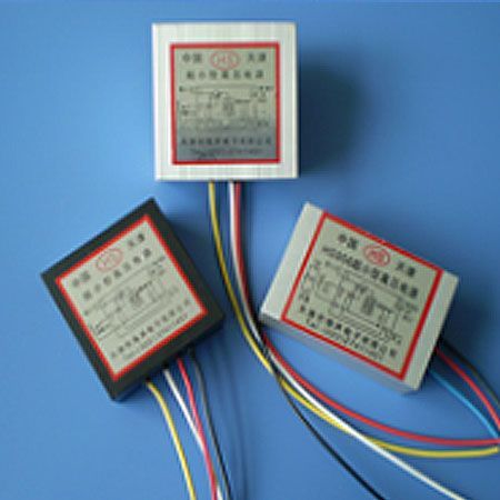 光电倍增管用电源模块