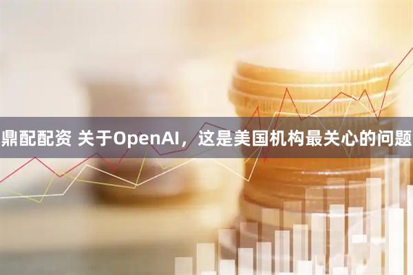 鼎配配资 关于OpenAI，这是美国机构最关心的问题